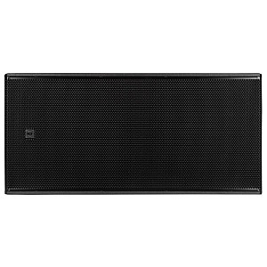 RCF SUB 8008AS 4 400W 2x18 inch Powered Subwoofer